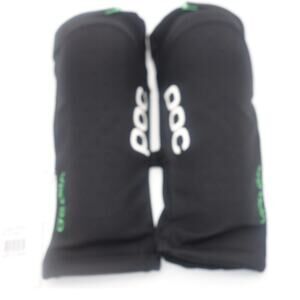 NEW POC Joint VPD 2.0 Long Knee Guards Pads Armor Black Size Large